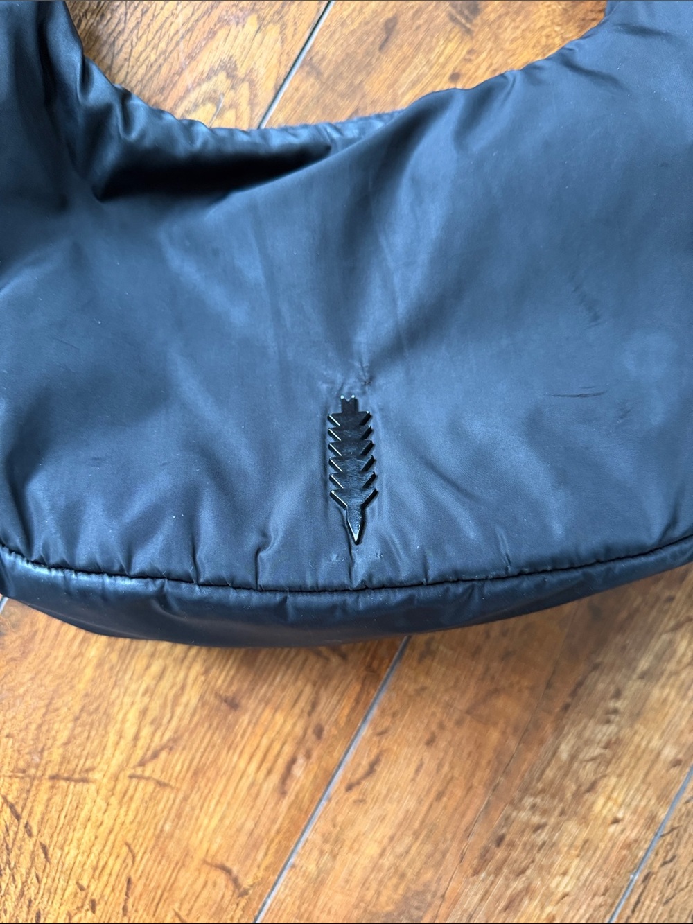 Thacker Crossbody Bag - Picture 2 of 5